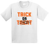 Trick Or Treat T Shirt