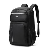 Men's Business Commuter Leisure Breathable Backpack