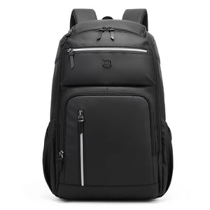 Men's Business Commuter Leisure Breathable Backpack