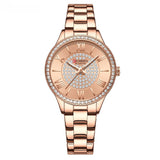 Women's Fashion Casual Women's Watch Quartz Watch