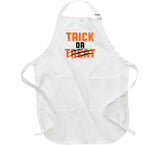 Trick Or Treat T Shirt