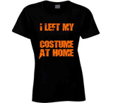 Custom At Home T Shirt