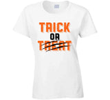 Trick Or Treat T Shirt