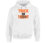 Trick Or Treat T Shirt