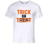 Trick Or Treat T Shirt