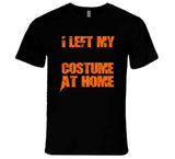 Custom At Home T Shirt