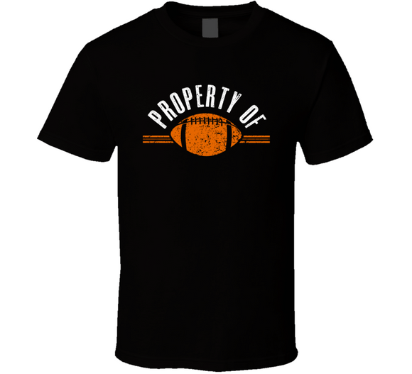 Football T Shirt